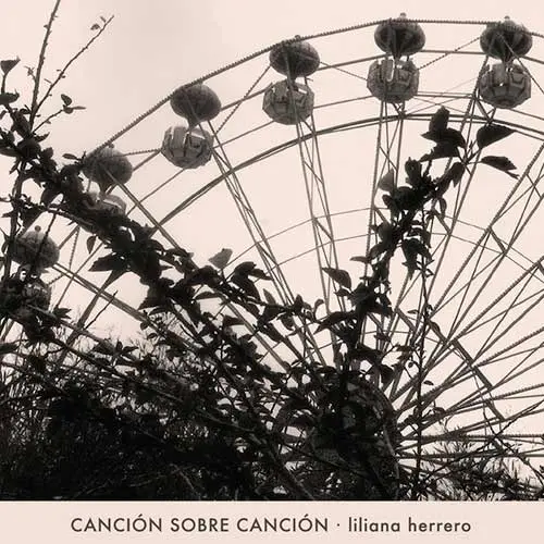 Liliana Herrero - CANCI�N SOBRE CANCI�N