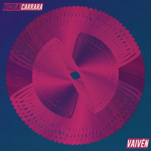 Nicola Carrara - VAIV�N - SINGLE