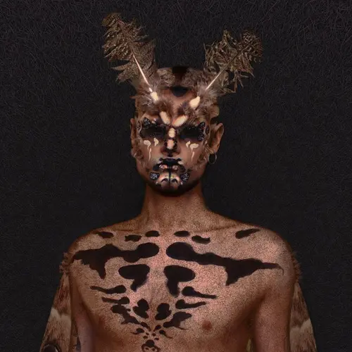 Ca7riel - POLVO - SINGLE