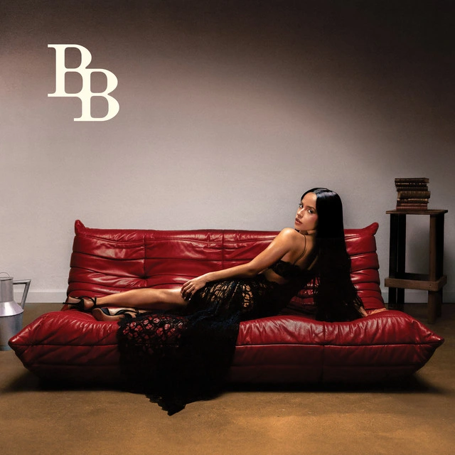 Becky G - BARAJA BENDITA