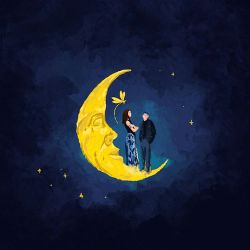 Luck Ra - VETE A LA LUNA (VERSION CUARTETO) - SINGLE