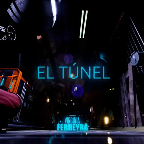 Virginia Ferreyra - EL T�NEL - SINGLE