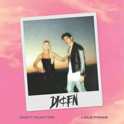 Lele Pons - DICEN - SINGLE