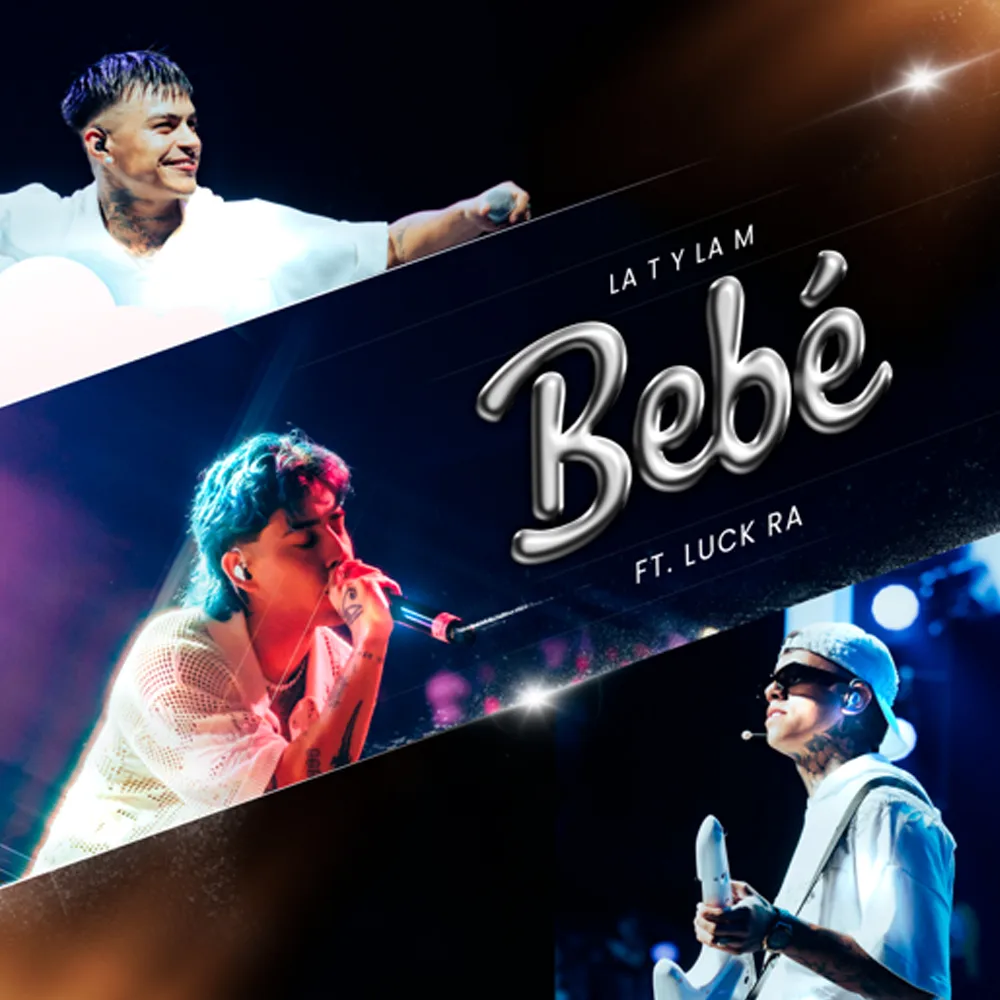 Luck Ra - BEB� - SINGLE