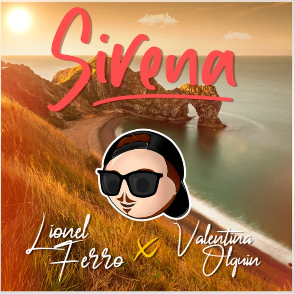 Lionel Ferro - SIRENA (REMIX) - SINGLE