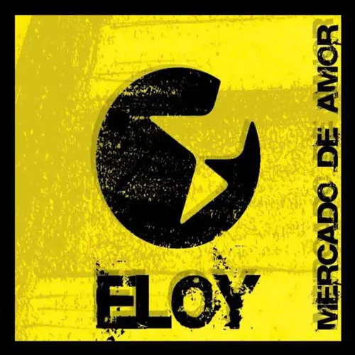 Eloy - MERCADO DE AMOR