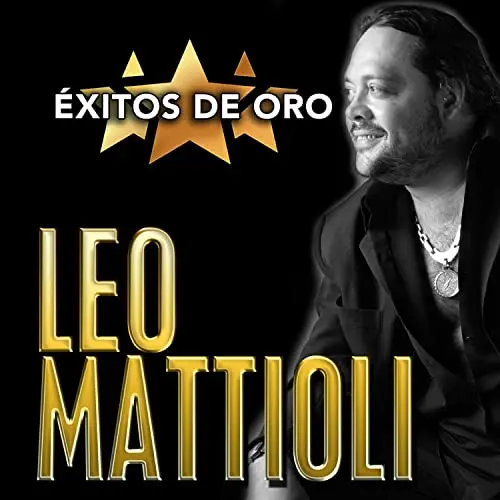 Leo Mattioli - XITOS DE ORO