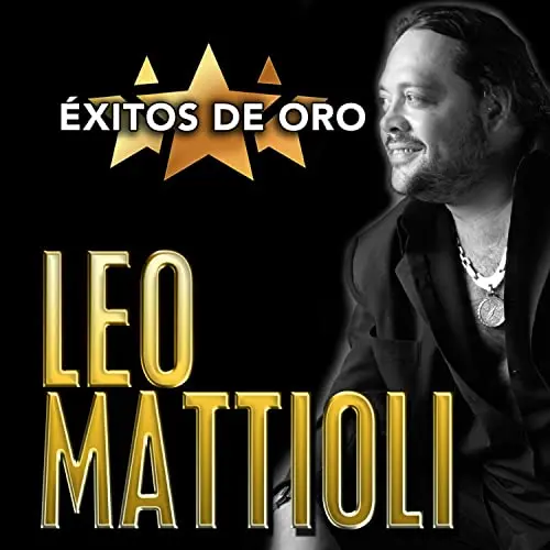 CMTV Letra EL RELOJ de Leo Mattioli