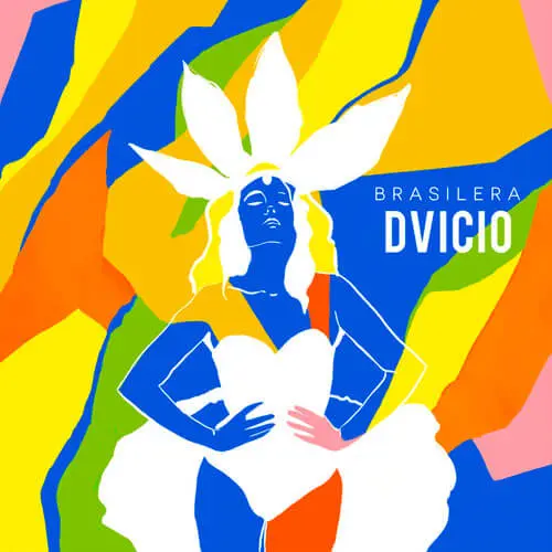 Dvicio - BRASILERA - SINGLE