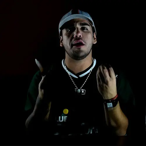 Homer El Mero Mero - BIGH - SINGLE