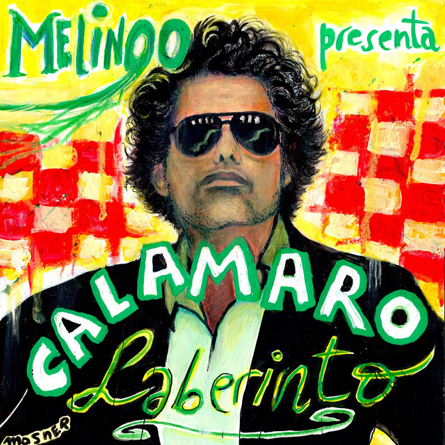 Melingo - LABERINTO - SINGLE
