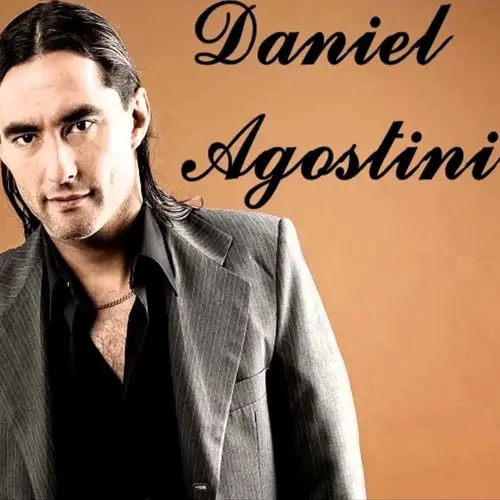 Daniel Agostini - VAMOS A AMARLA LOS DOS - SINGLE
