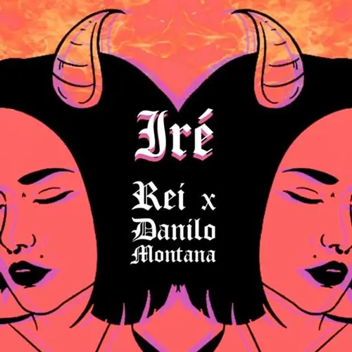 J Rei - IR� - SINGLE