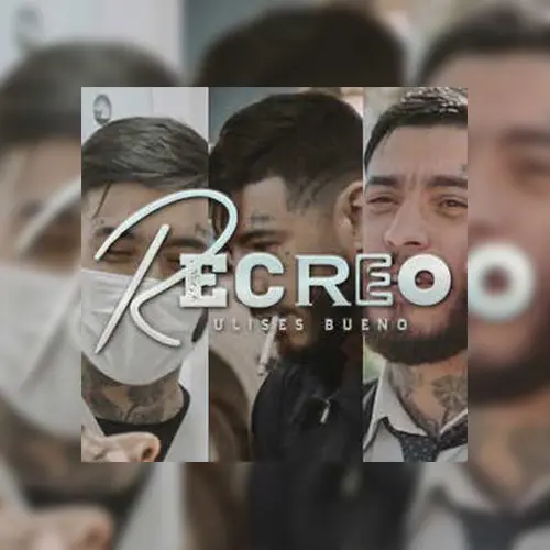 Ulises Bueno - RECREO - SINGLE