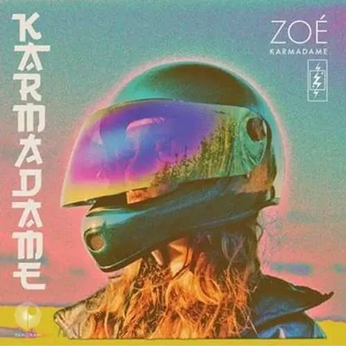 Zoé - KARMADAME - SINGLE