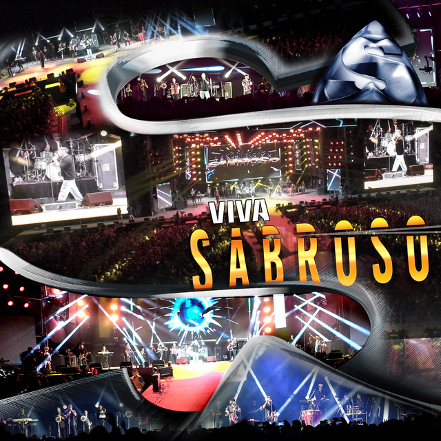 Sabroso - VIVA SABROSO