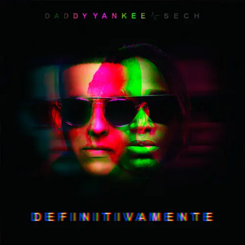 DY (Daddy Yankee) - DEFINITIVAMENTE - SINGLE