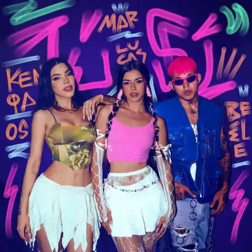 Mar Lucas - T� S� - SINGLE