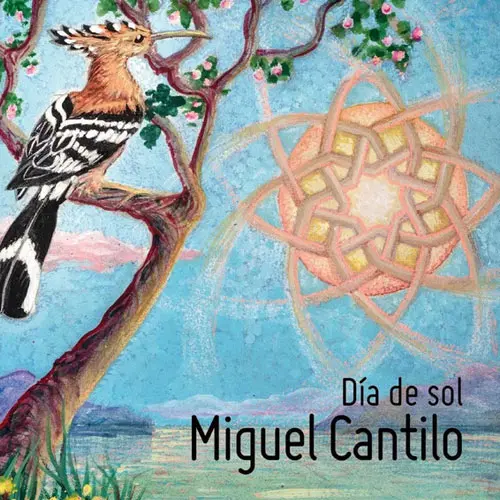 Miguel Cantilo - DA DE SOL