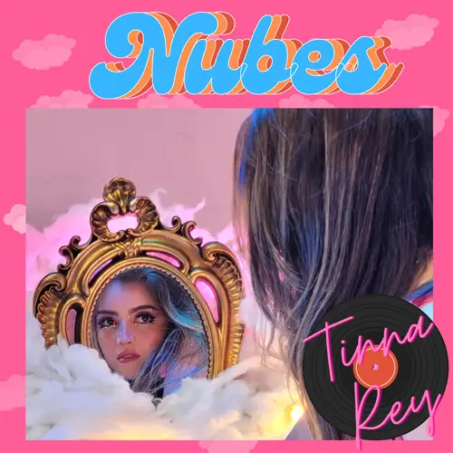 Tinna Rey - NUBES - SINGLE