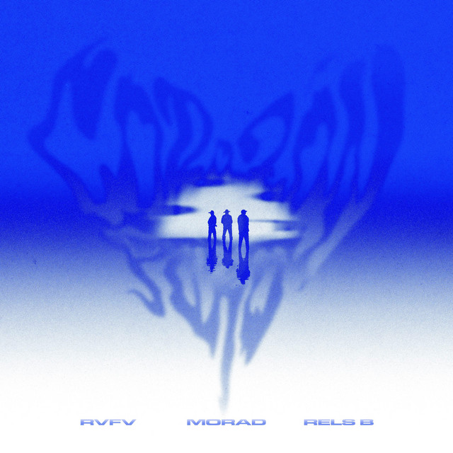 Rels B - Coraz�n Puro - SINGLE