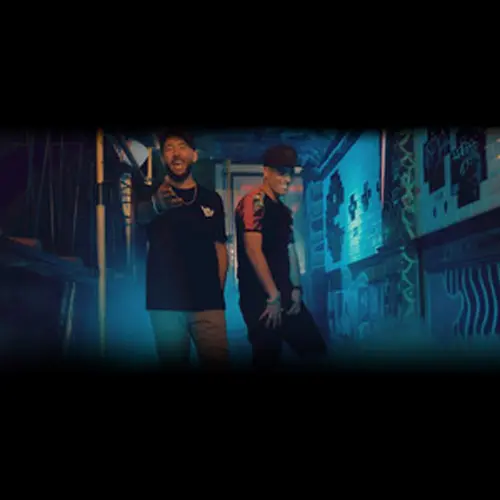 La K�onga (La Konga) - MIL MANERAS - SINGLE