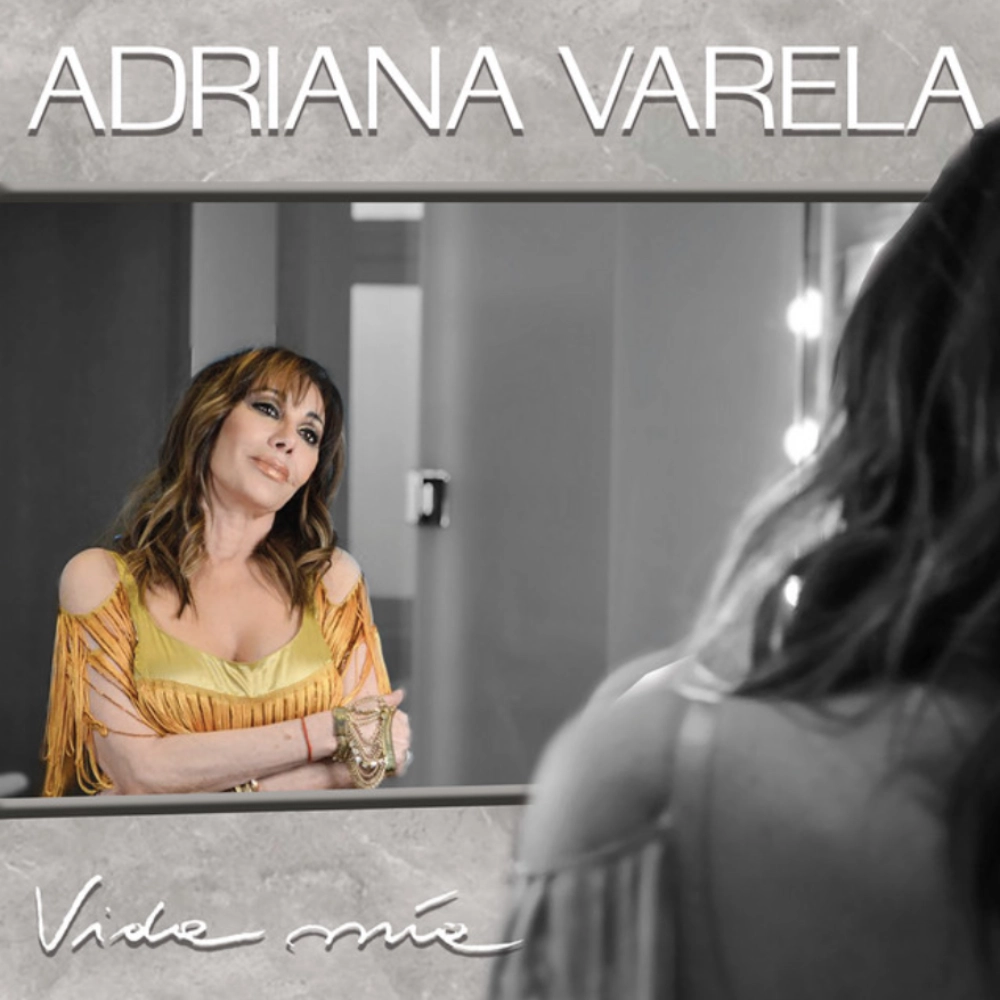 Adriana Varela - VIDA M�A 