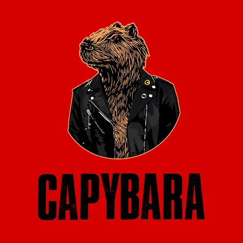 CAPYBARA - CAPYBARA - EP