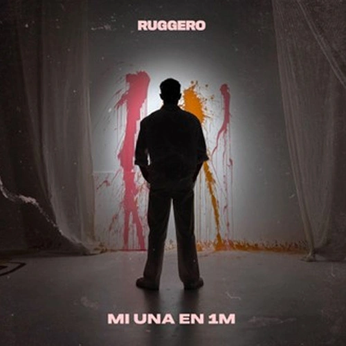 Ruggero - MI UNA EN 1M - SINGLE