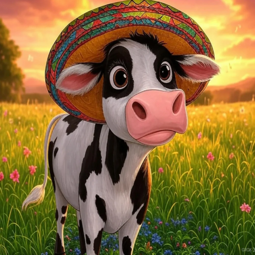El Reino Infantil - LA VACA LOLA - SINGLE