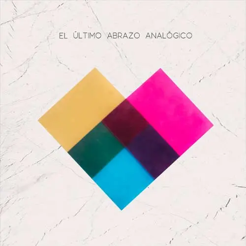Todo Aparenta Normal - EL �LTIMO ABRAZO ANAL�GICO 
