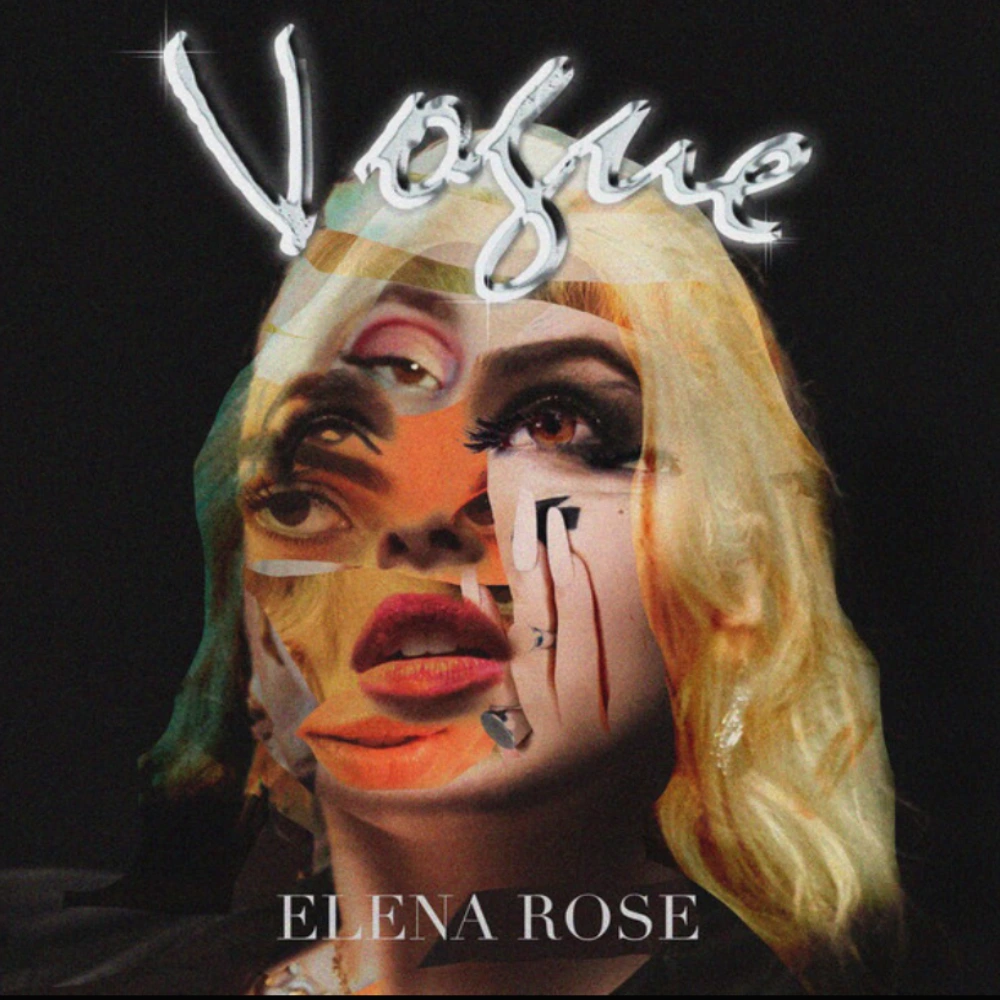 Elena Rose - VOGUE - SINGLE