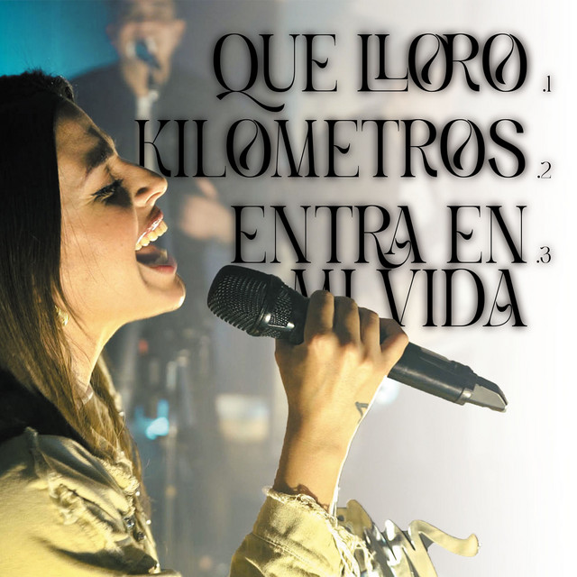 Eugenia Quevedo - Enganchados Sin Bandera - SINGLE
