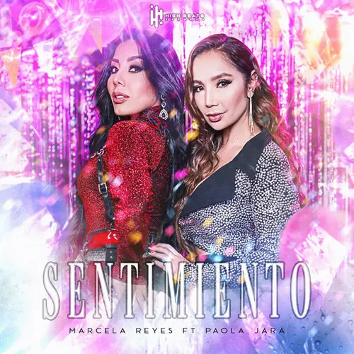 Paola Jara - SENTIMIENTO - SINGLE