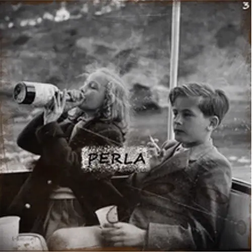 C.R.O - PERLA - SINGLE