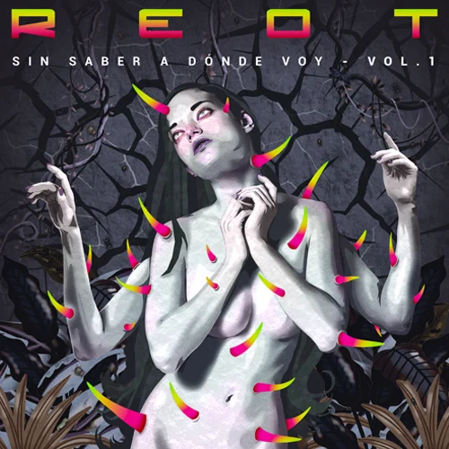 Reot - SIN SABER A DNDE VOY, VOL.1 - EP