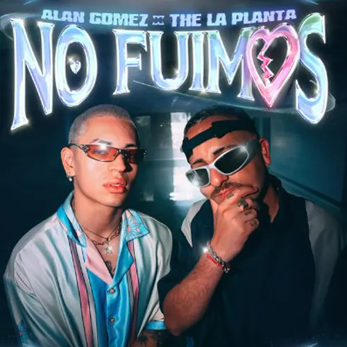 Alan Gmez - NOS FUIMOS - SINGLE