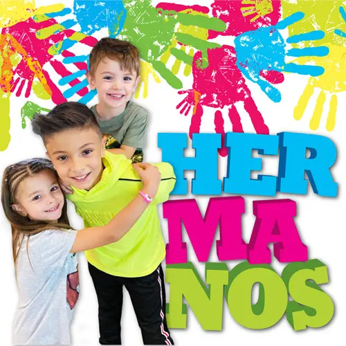 Panam (Laura Franco) - HERMANOS - SINGLE