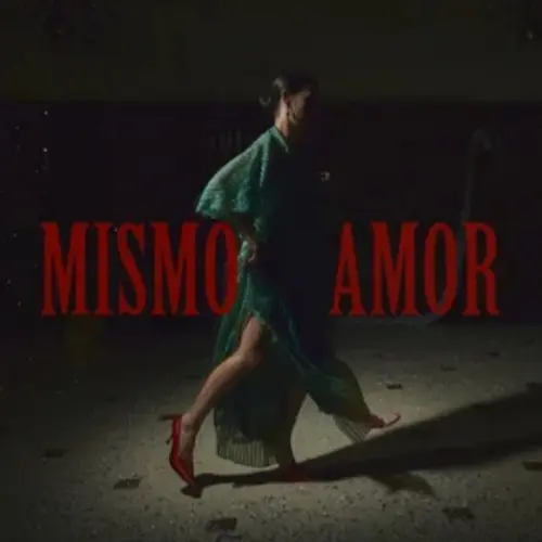 Julieta Venegas - MISMO AMOR - SINGLE