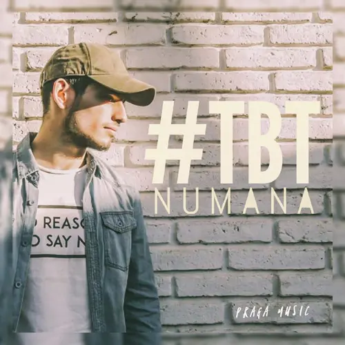 N�mana - TBT - SINGLE
