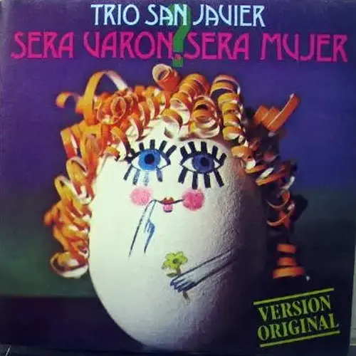 Tro San Javier - SER VARN, SER MUJER - SINGLE