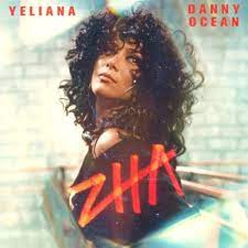 Greeicy - YELIANA - CAP.3 - ZHA - SINGLE