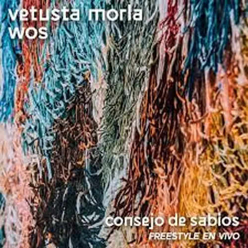 Wos - CONSEJO DE SABIOS- DIRECTO ESTADIO METROPOLITANO (FT. VETUSTA MORLA) - SINGLE