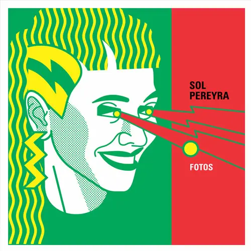 Sol Pereyra - FOTOS - SINGLE