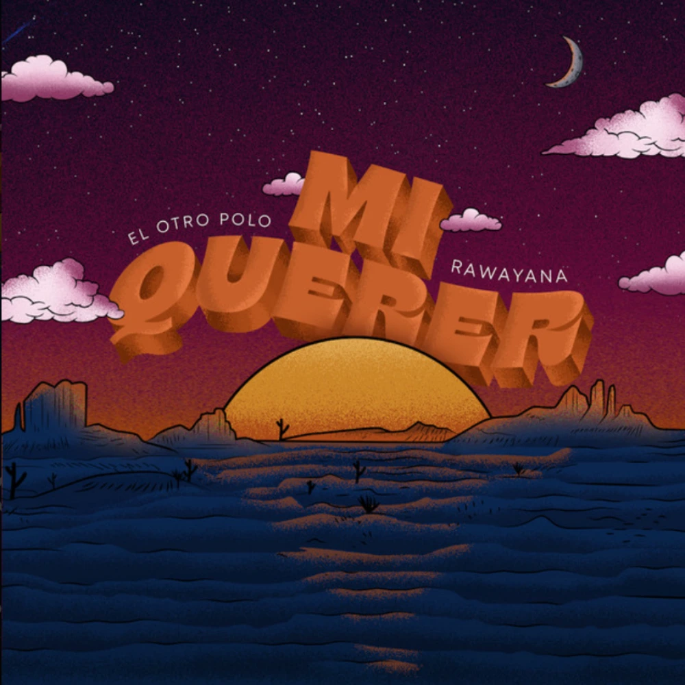 Rawayana - MI QUERER - SINGLE