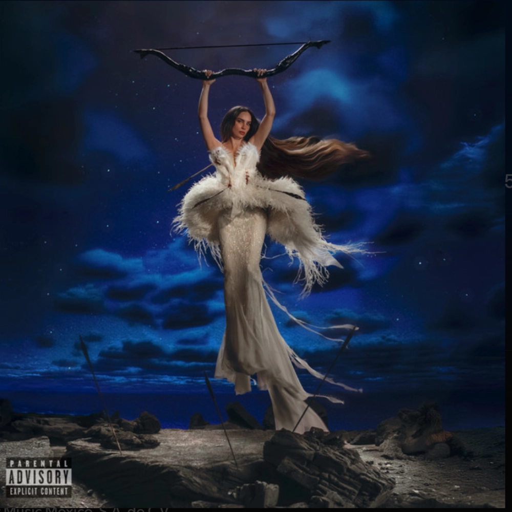 Belinda - VAN GOGH - SINGLE