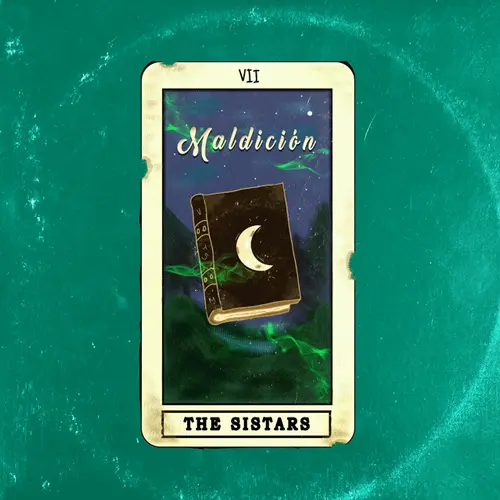 The Sistars - MALDICIN - SINGLE