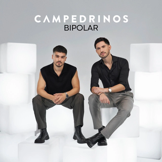 Campedrinos - BIPOLAR