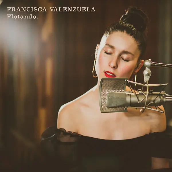 Francisca Valenzuela - FLOTANDO (ACSTICO) - SINGLE