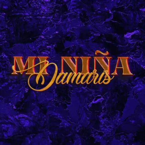 Damaris (Damaris Melina) - MI NI�A - SINGLE